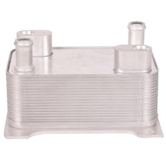 Trans Oil Cooler Audi A8/S8 VW Passat 4.2/6.0/5.2/2.0/3.6L 03-10 4E0317021H