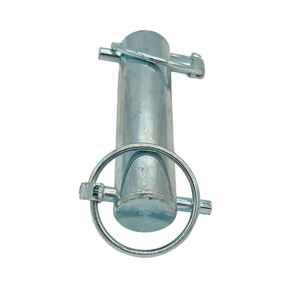 Drawbar Mounting Pin for Long 360 460 510 610 2510 2610 & More Tractors TX10777