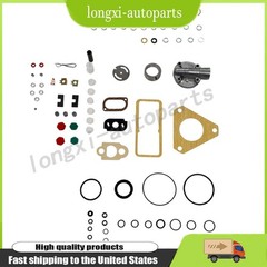 Overhaul Rebuild Kit for CAV Lucas DPA Roto INJECTION PUMP DELPHI FORD 7139-223
