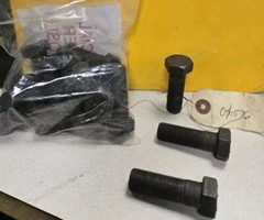 0S1576 NEW BOLT LOT OF 15 FOR CATERPILLAR FREE SHIPPING!