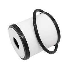 2Pcs Crankcase Breather Filter Element Fit For Hino 228 268 338 358 368 2014 NEW