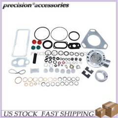 Injection Pump Repair Kit For CAV DPA Ford Massey Ferguson 3 4 & 6 Cyl 7135-110