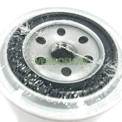 Filter Kit For Kubota SVL97-2 Track Skid Steers