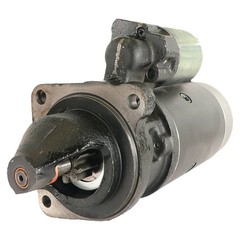 NEW Starter For Long Tractor 2360 2460 2510 2610 Others-TX12433