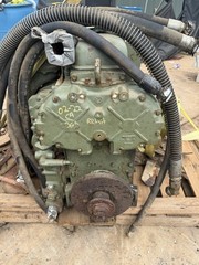 Detroit Diesel 4-71 Complete Engine Rebuilt In 2022