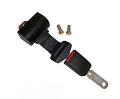 RSB22 Universal Retractable Seat Belt for Tractor Skid Steer Loader Lawn Mower