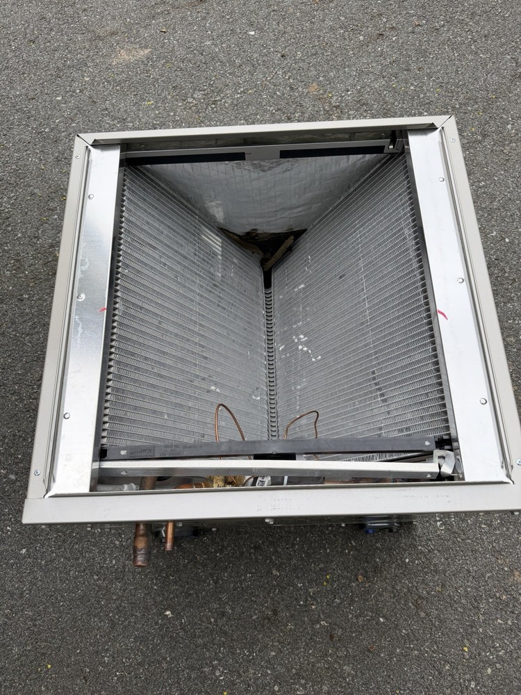Carrier CVPVA3621XMCeaa Copper Evaporator Coil