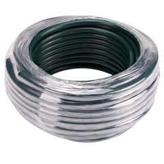 Raindrip R256DT 1/4 in. Drip 0.25 Inches X 50 Feet (Pack of 2), Green