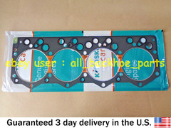 GENUINE KIRLOSKAR PARTS – HEAD GASKET 1.10 THK (PART NO. 4H.007.11.0.00)