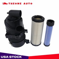 Air Cleaner Housing Filter Assy MIA11921 For John Deere Z930A Z950A Z960A Z970A