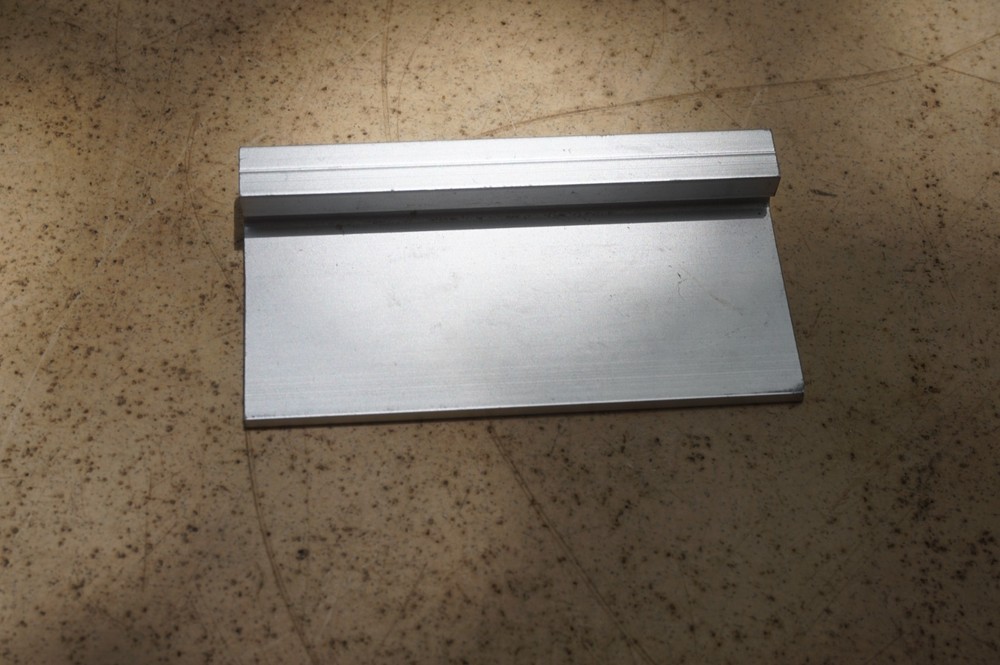 Shopsmith Mark V 520/Pro Fence Table 4″ Alignment Jig, Never Used!!