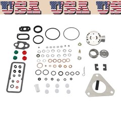 Fit CAV DPA Kit Injection Pump For MF Ford John Deere CASE David Brown NEW