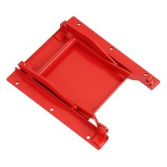 Sliding Grain Gate 9″ X 9″ Heavy-Duty Manual Grain Bin Slide Gate Powder Coated