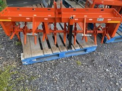 New Dirt Dog Plug Core Aerator 6′ in Orange