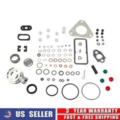 For Delphi Ford CAV Lucas DPA Injection Pump Rebuild Kit 7139-223 Overhaul Roto