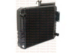Hyster 1344065, RADIATOR (GM 3.0L) (Gasoline/LPG) (Standard) S40XL, S50XL