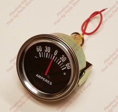 Ammeter AMP Gauge for FORD Tractor 2N 8N 9N 600 700 800 900 2000 3000 4000 1801