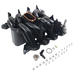 Intake Manifold for Ford F-Series E-Series Excursion Expedition 5.4L V8