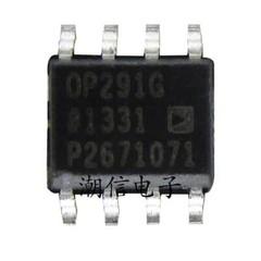 5pcs/lot OP291GSZ OP291GS OP291G OP291 Sop-8 Operational #96-9