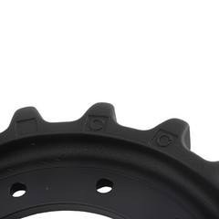 T254141 Track Sprocket For John Deere CT333 319D 319E 323D 323E 325G 329D 329E