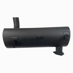 Bobcat Muffler Pipe A300 S220 S250 S300 S330 T250 T300 T320 Skid Steer 6687887