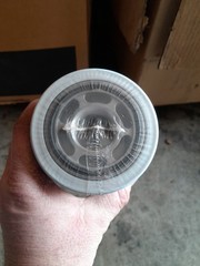 Wix 51451 Hydraulic Filter Replaces Napa 1451 Sealed In Plastic In Original Box