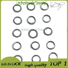 Injection Pump Repair Kit Fits CAV DPA Lucas Compatible with Ford Tractors
