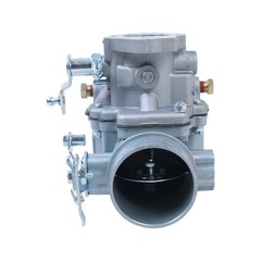 Carburetor C5NE9510G Fits For 1965-1982 Ford 2000 2100 2300 2600 21210 Tractors