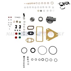 DPA Pump Overhaul Rebuild Kit Fits Ford 2000 3000 4000 5000 7139-223 7123-388