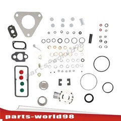 DPA Pump Rebuild Kit For 2 3 4 6 Cyl Fits Ford Massey Ferguson 7139-223