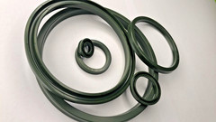 Hydraulic Seals & Pneumatics Seals, ID 88mm to 150mm, Piston and Rod Seals,