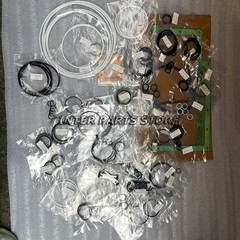 262-4339 2624339 Transmission Gasket Kit For CAT Motor Grader 14G 16G 14H 16H