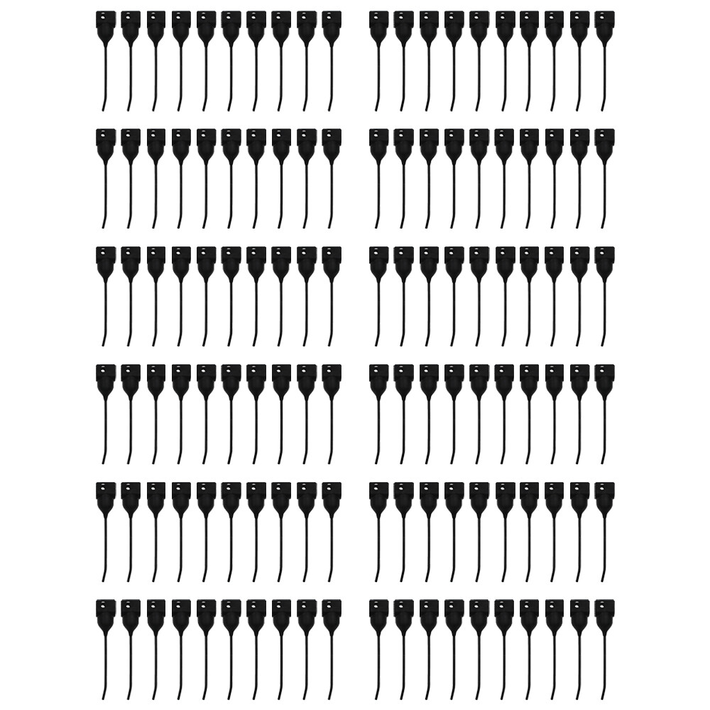 AE24593 Qty 100: Rake Tooth Fits John Deere 350 350A 54 64 640 650 652 660 662