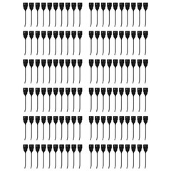 AE24593 Qty 100: Rake Tooth Fits John Deere 350 350A 54 64 640 650 652 660 662