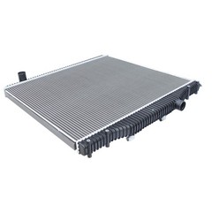 Aluminum Radiator Fits International Prostar Transstar 2010-2013 OEM# 2604295C93
