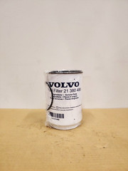 Genuine Volvo Fuel Filter – VOE21380488 | 21380488 – Made in United Kingdom