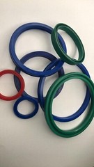 Hydraulic Seals & Pneumatics Seals,ID 4mm to 38mm, Piston and Rod Seals,