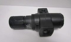 Dixon Valve R17-600R, Norgren Series 1 Regulator