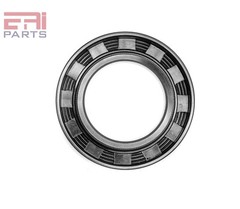 EAI Metric Oil Shaft Seal 38x62x8mm Dust Grease Seal TC Double Lip w/ Spring