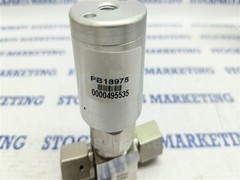 Swagelok 6LW-DPFR4-P-C 6LWDPFR4PC Valve 30 Days Waranty Fast Shipping