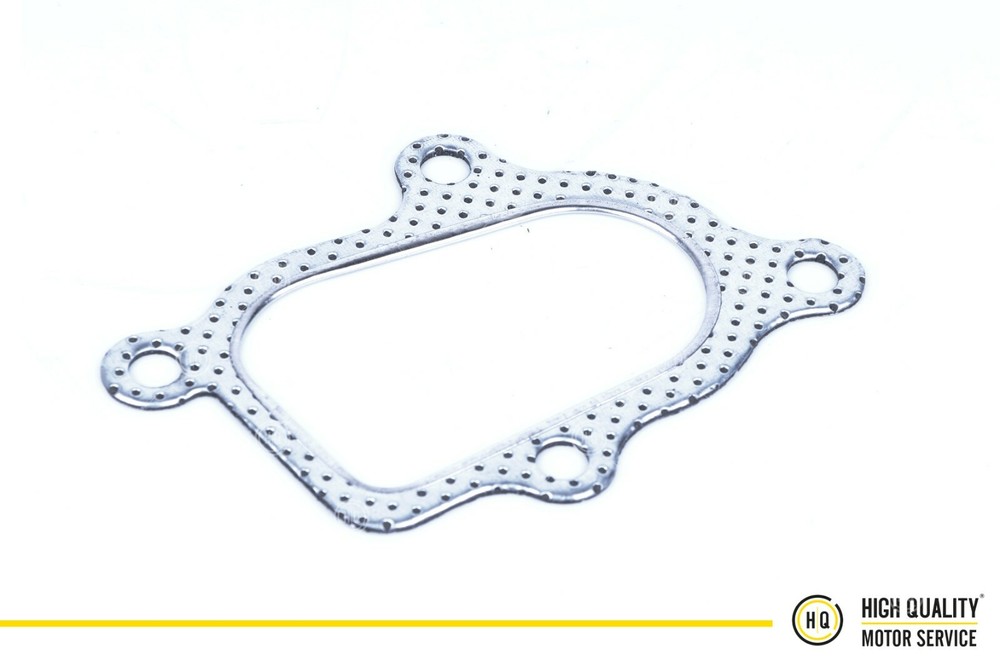 Turbocharger Gasket For Kubota, V2003, V2203, V2403, 4D87.