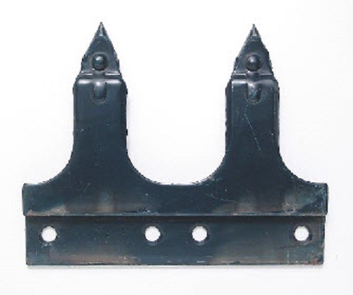087 Large Hole Double Guard for Gribaldi Salvia Superior 7mm Hole