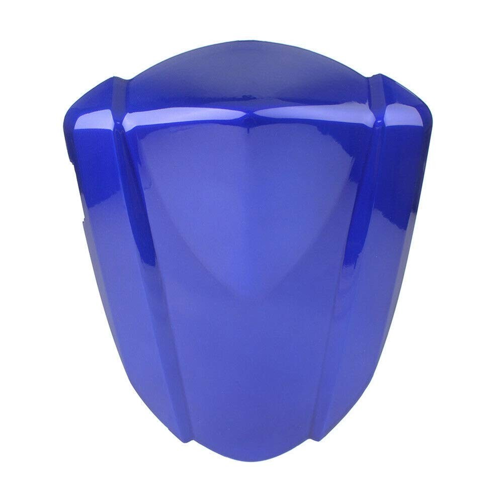 Motorcycle ABS Rear Seat Cowl Suzuki GSXR1000 K7 07-08 Blue