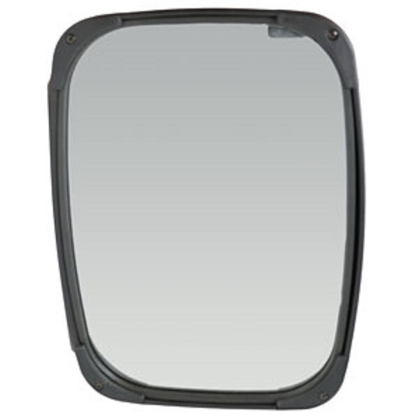 RH / LH Mirror Head for Case IH New Holland Tractor Combine Sprayer 87350494
