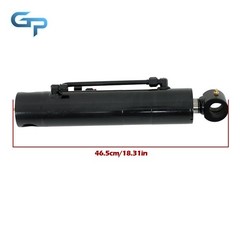 Grapple Bucket Cylinder 7212595 For Bobcat Skid Steer Compact Track loader New