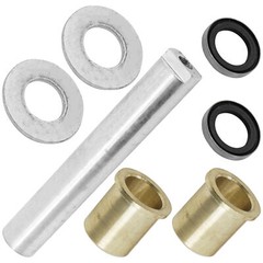 6730702 732525 Undercarriage Keyed Pin Kit For Bobcat MT50 MT52 MT55 MT85