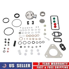 For Delphi Ford CAV Lucas DPA Injection Pump Rebuild Kit 7139-223 Overhaul Roto