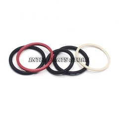 297-4841 2974841 Fuel Injector Seal Ring Kit For Cat C7 C9 Engine