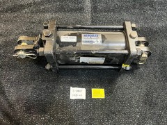 HERCULES HSTR-5008A HYDRAULIC TIE-ROD CYLINDER 5″ BORE X 8″ STROKE