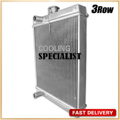 Kubota L4701 Tractor Radiator – Extended Length Version
